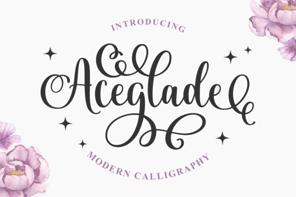 Aceglade: Weaving Magic and Elegance into Your Design Projects