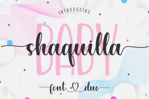 Baby Shaquilla: Crafting Brand Elegance