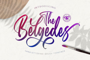 Belgedes: When Your Brand Needs a Human Touch