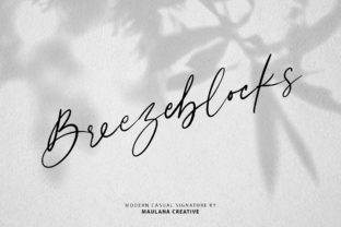 Breezeblocks: Crafting Authentic Brand Stories