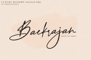 Discover Baekrajan: The Luxurious Yet Casual Script