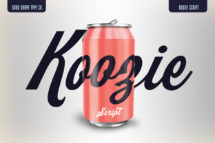 Koozie: Unleashing Vintage Charm in Modern Design