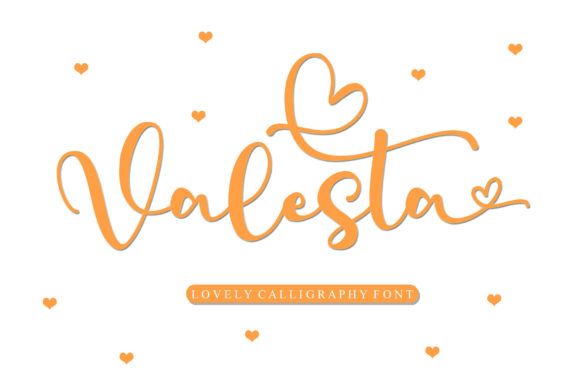 Valesta: Bringing Elegance to Modern Design Projects