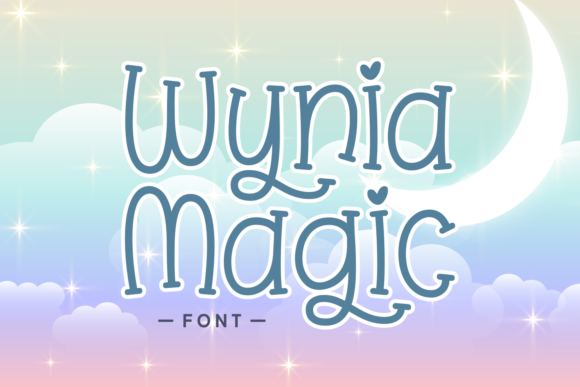 Wynia Magic: Adding a Touch of Whimsy to Modern Design